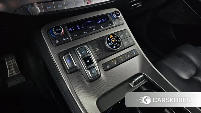 Hyundai Palisade id 3468552 из Кореи 19