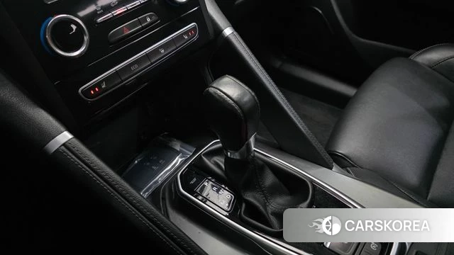 Renault Korea (Samsung) The New QM6 id 4556741 из Кореи 19