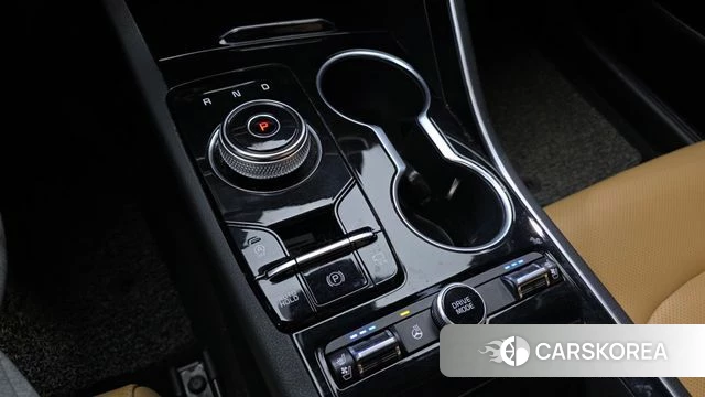 Kia K5 3rd generation id 3935768 из Кореи 19