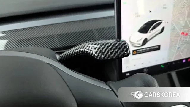 Tesla Model 3 id 3411631 из Кореи 19