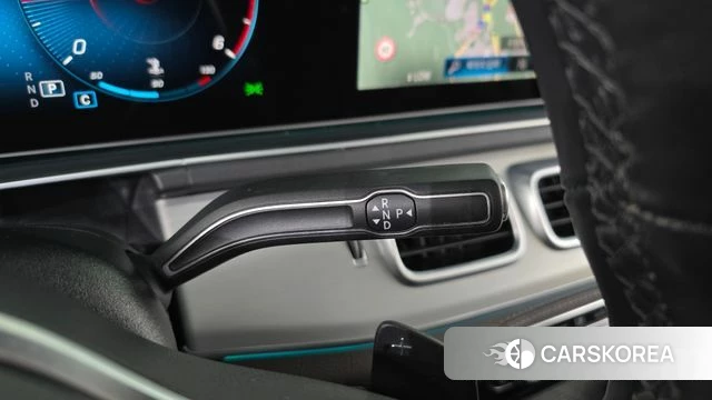 Mercedes-Benz GLE-Class W167 id 4202797 из Кореи 36