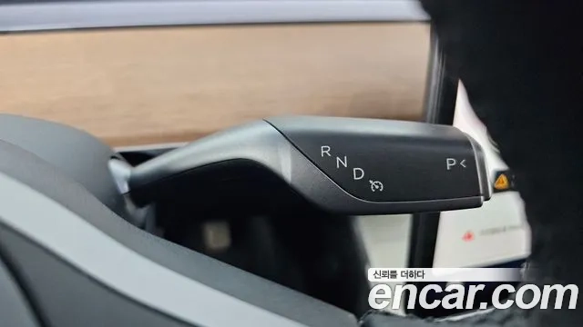 Tesla Model 3 id 2916902 из Кореи 19