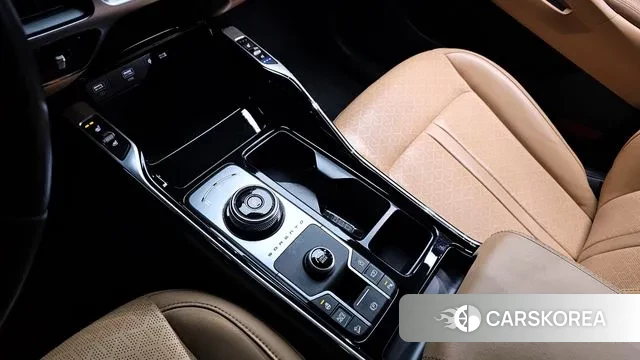 Kia Sorento 4th Generation id 3634722 из Кореи 19