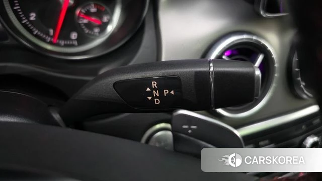 Mercedes-Benz CLA-Class C117 id 4610621 из Кореи 29