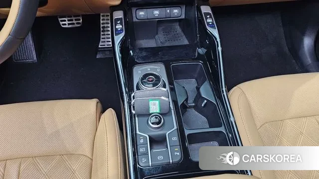 Kia Sorento 4th Generation id 3571988 из Кореи 19