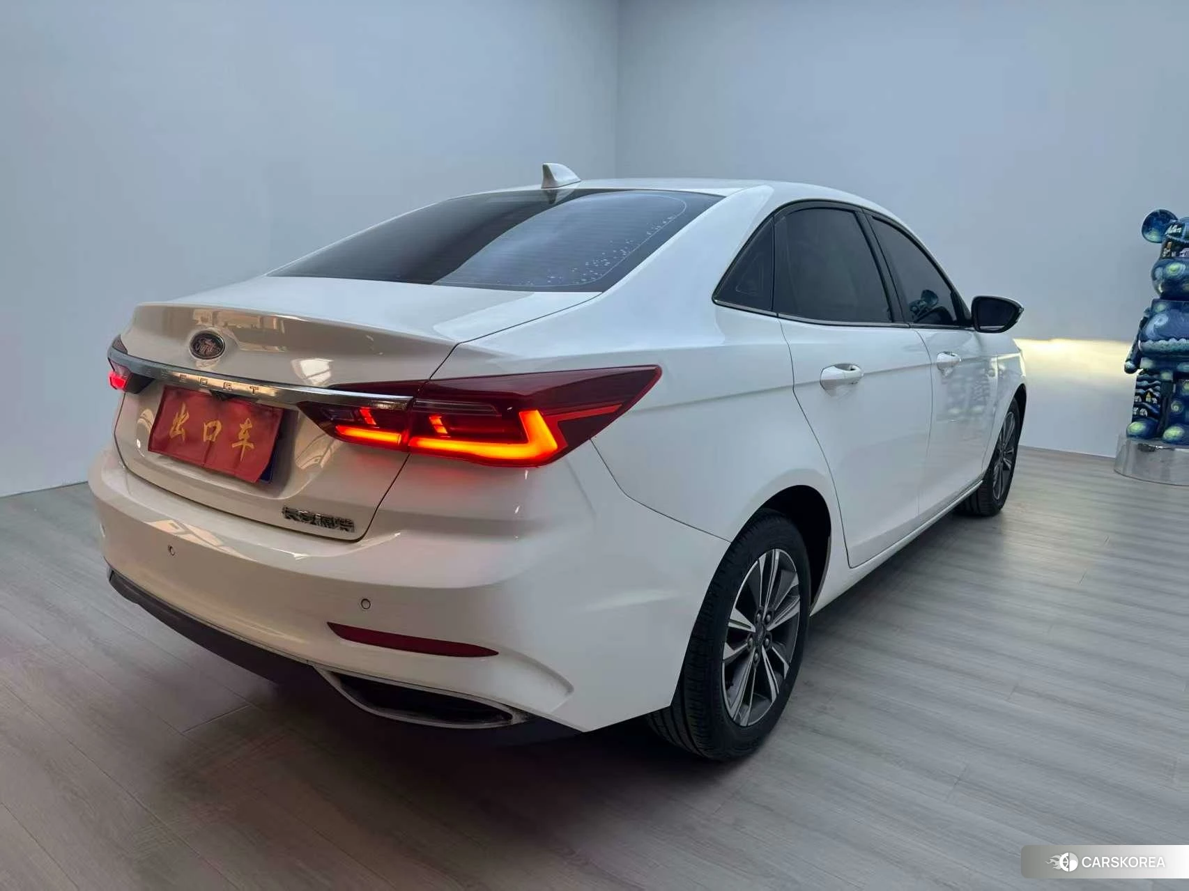 Ford Forrest id 4407221 из Китая 19
