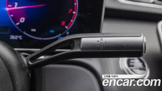 Mercedes-Benz S-Class W223 id 2821995 из Кореи 19