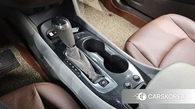 Chevrolet (GM Daewoo) All New Malibu id 3413264 из Кореи 19