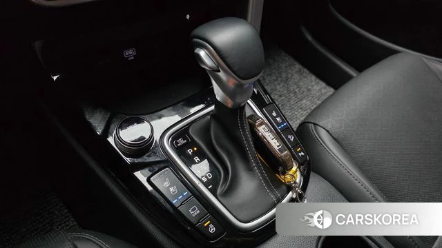 Kia Seltos id 4759570 из Кореи 31
