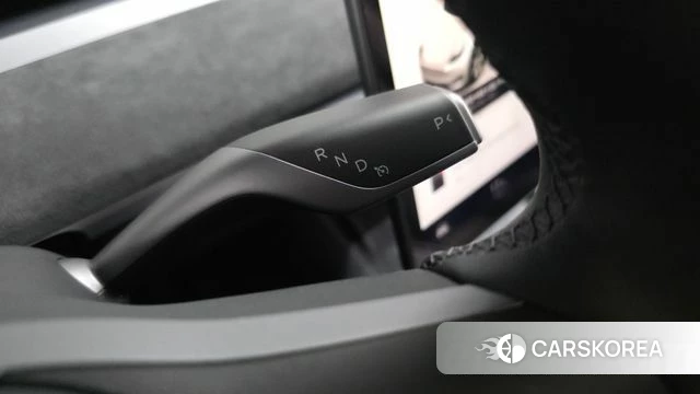 Tesla Model Y id 4499983 из Кореи 32