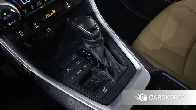 Toyota RAV4 5th Generation id 4540065 из Кореи 29