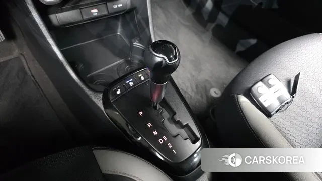 Kia Morning Urban (JA) id 3504020 из Кореи 19