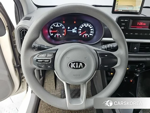 Kia Morning Urban (JA) id 4671688 из Кореи 17