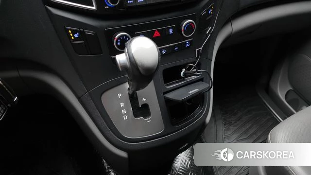 Hyundai The New Grand Starex id 4435728 из Кореи 19
