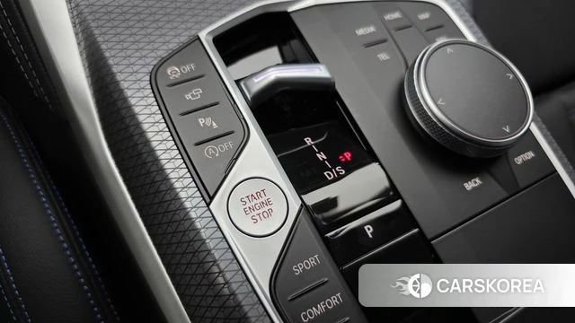 BMW 4 Series (G22) id 4870435 из Кореи 31