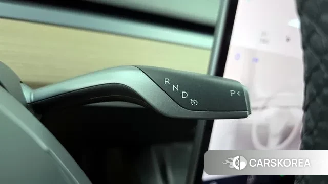 Tesla Model 3 id 3027578 из Кореи 19