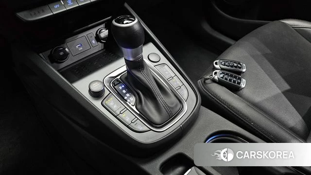 Hyundai The New Kona id 4309195 из Кореи 19
