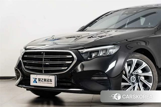 Mercedes-Benz E-class id 3857002 из Китая 22