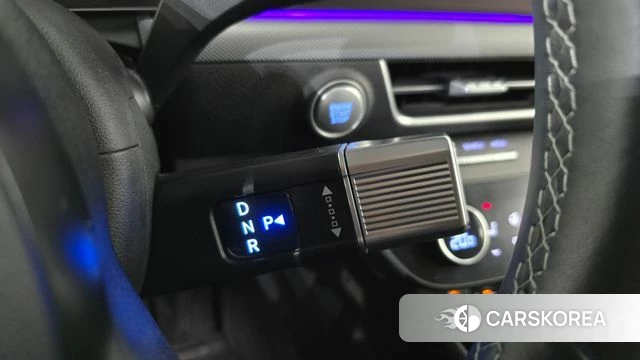 Hyundai Sonata D Edge (DN8) id 4612701 из Кореи 31