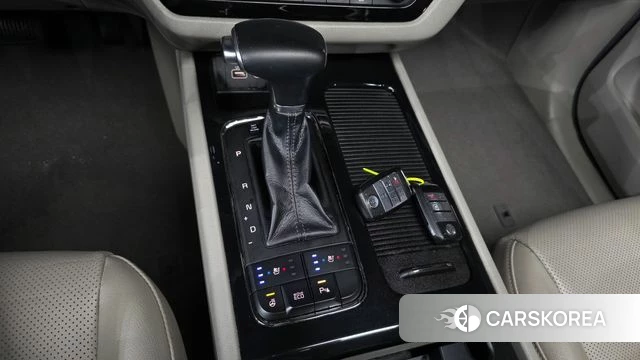 Kia All New Carnival id 4372120 из Кореи 19
