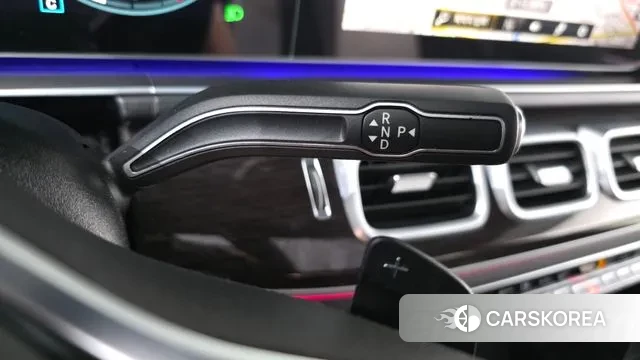 Mercedes-Benz GLE-Class W167 id 3037463 из Кореи 19