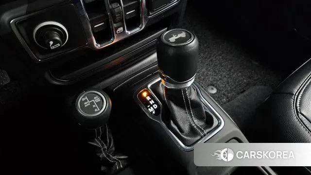 Jeep Wrangler (JL) id 3514463 из Кореи 19