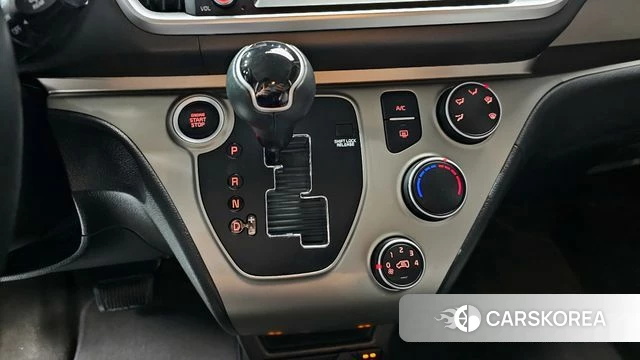 Kia The New Ray id 3873136 из Кореи 19