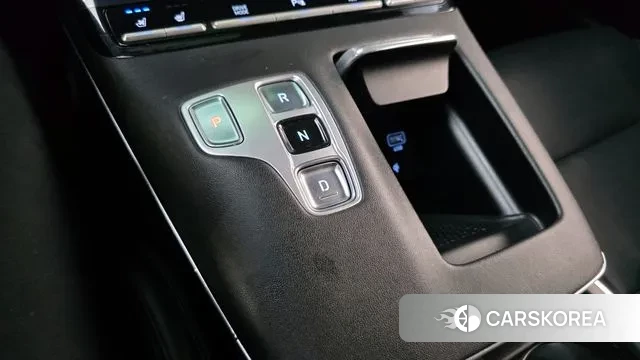 Hyundai The New Grandeur IG Hybrid id 3483863 из Кореи 19