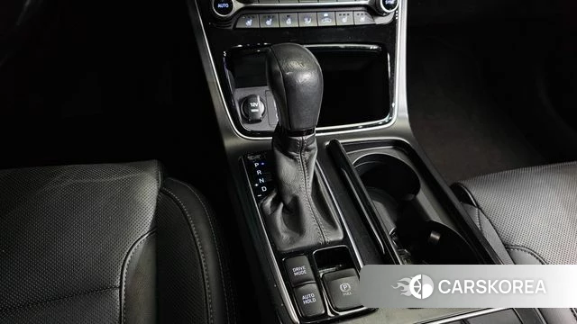 Hyundai Grandeur IG id 3942981 из Кореи 19