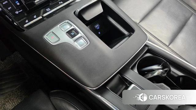 Hyundai The New Grandeur IG id 4518928 из Кореи 33