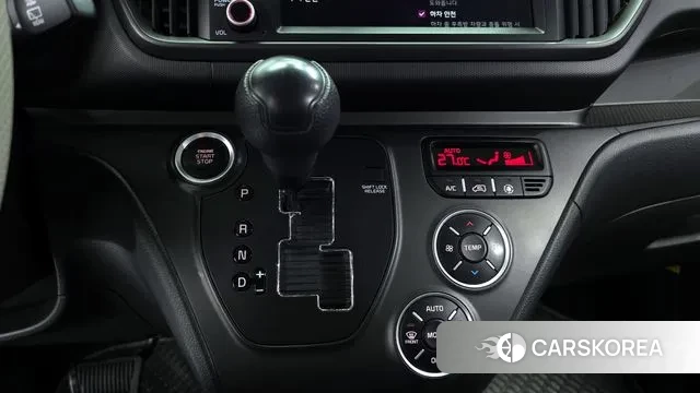 Kia The New Kia Ray id 3478028 из Кореи 19