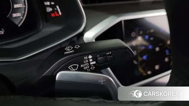 Audi A6 (C8) id 3431713 из Кореи 19