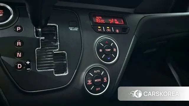 Kia The New Kia Ray id 3237009 из Кореи 19