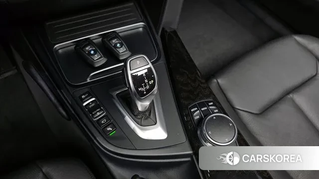 BMW 4 Series (F32) id 3039569 из Кореи 19