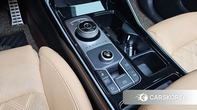 Kia Sorento 4th Generation id 3407408 из Кореи 19