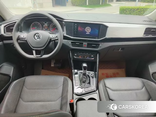 Volkswagen Tanyue id 4353113 из Китая 9