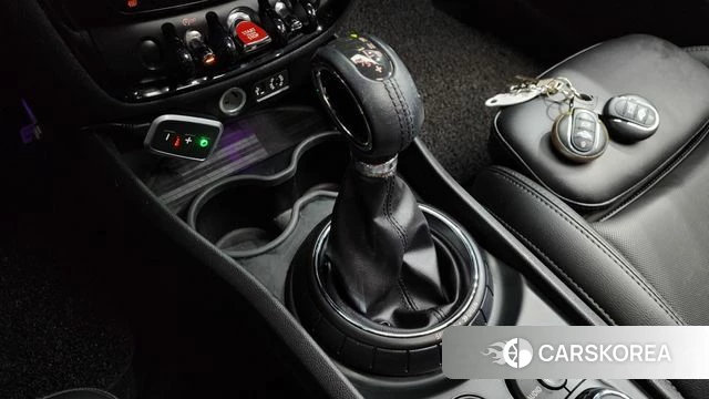 Mini Cooper D Clubman id 3886417 из Кореи 19