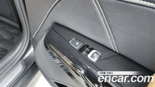 Kia K5 Hybrid 3rd Generation id 2703278 из Кореи 19