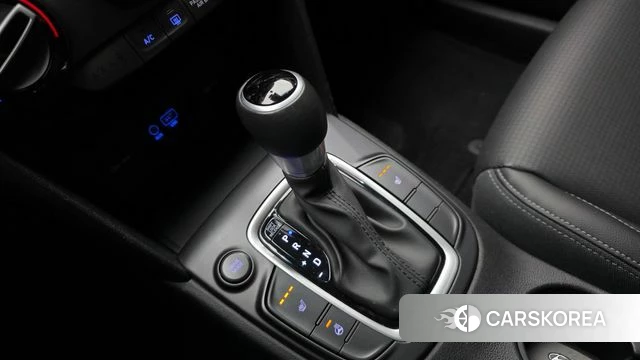 Hyundai Kona id 4020566 из Кореи 19