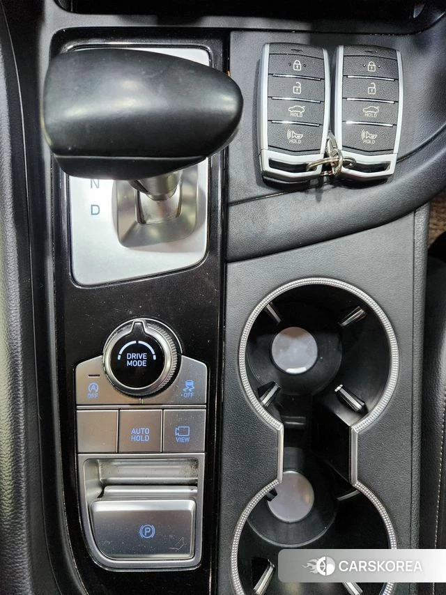 Genesis G70 id 4212047 из Кореи 19