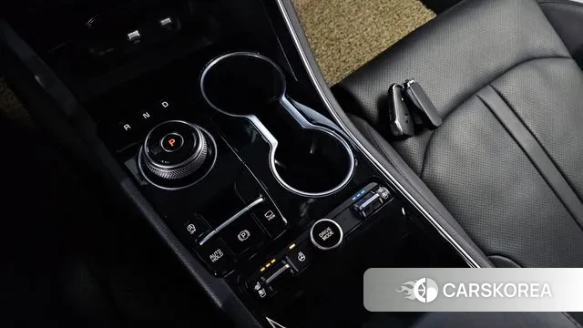 Kia K5 3rd generation id 3519070 из Кореи 19