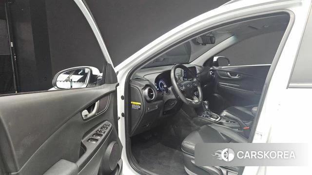 Hyundai Kona id 4918856 из Кореи 30