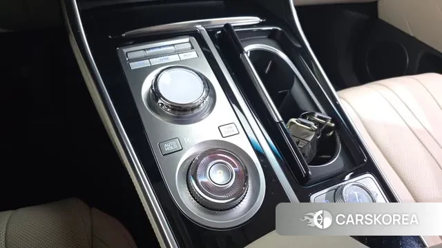 Genesis GV80 id 3739945 из Кореи 19