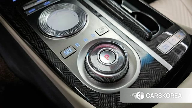 Genesis G80 (RG3) id 4224141 из Кореи 38