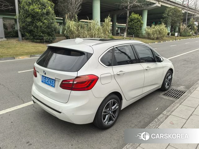 BMW 2 series station wagon id 4217511 из Китая 9