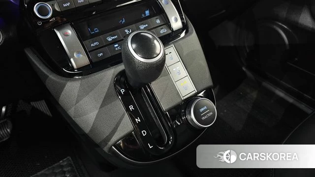 Hyundai Casper id 4603276 из Кореи 29