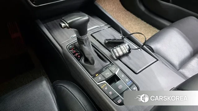 Kia Come New K7 id 3009068 из Кореи 19