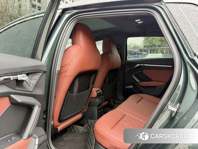 Audi A3 id 4300038 из Китая 18