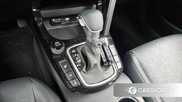 Kia The New Seltos id 3831563 из Кореи 19