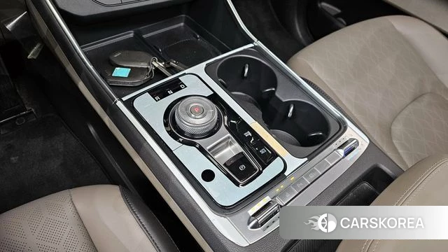 Kia The New Carnival 4th Generation id 4360238 из Кореи 33